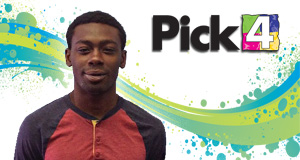 Photo of Kemario Sampson